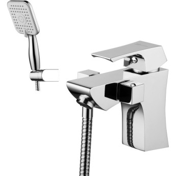 Смеситель LEMARK UNIT LM4515C на борт ванны
