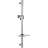 Стойка для душа LEMARK LM8066C с мыльницей